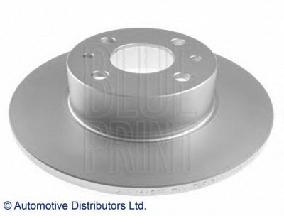 BLUE PRINT adl144320 -  Тормозной диск